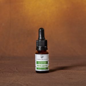 olio essenziale menta piperita