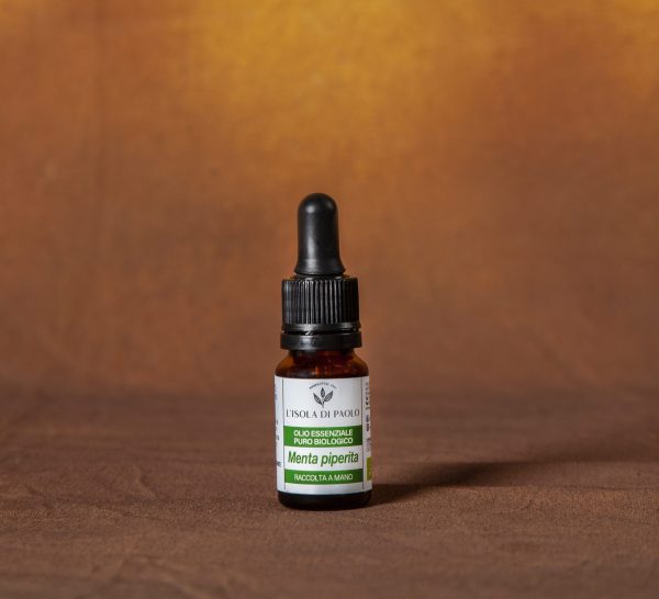 olio essenziale menta piperita